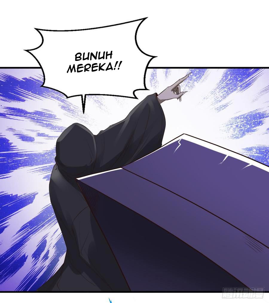 Miss Sister, Don’t Mess With Me Chapter 03 Gambar 29